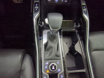 2023 Kia Sorento X-Line SX Prestige