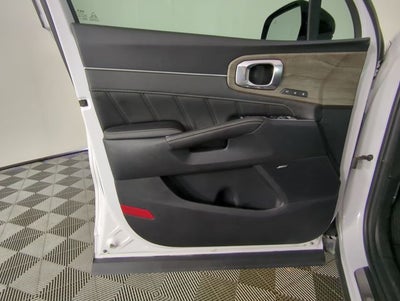 2023 Kia Sorento X-Line SX Prestige