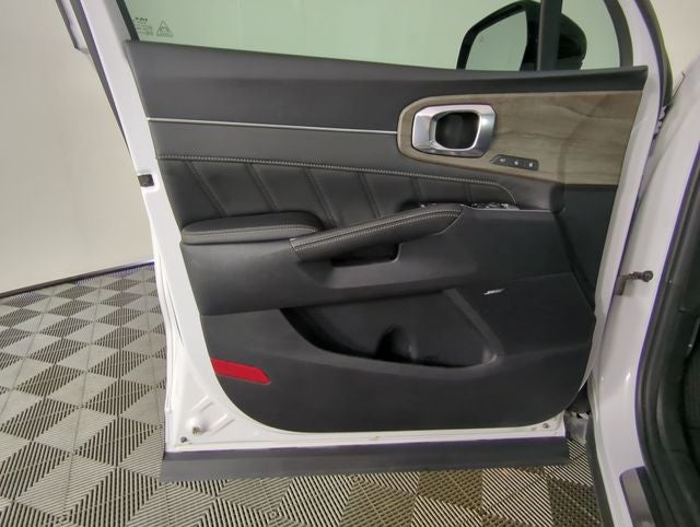 2023 Kia Sorento X-Line SX Prestige