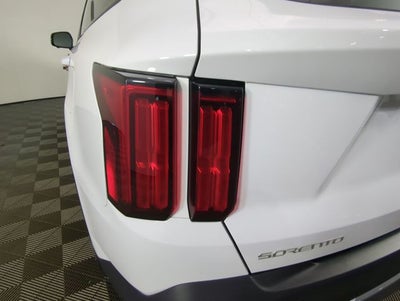 2023 Kia Sorento X-Line SX Prestige