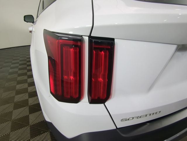 2023 Kia Sorento X-Line SX Prestige