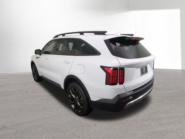 2023 Kia Sorento X-Line SX Prestige