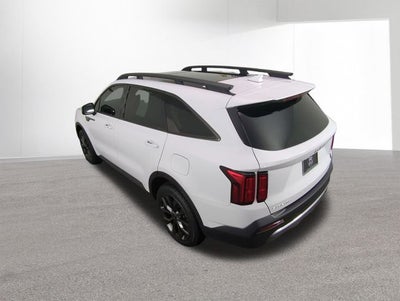 2023 Kia Sorento X-Line SX Prestige