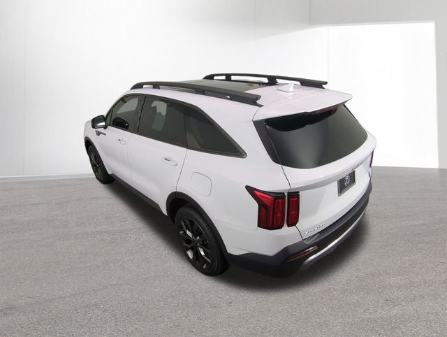 2023 Kia Sorento X-Line SX Prestige