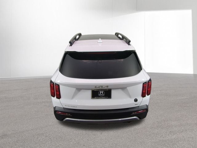 2023 Kia Sorento X-Line SX Prestige