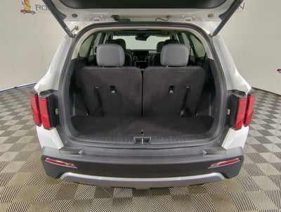 2023 Kia Sorento X-Line SX Prestige
