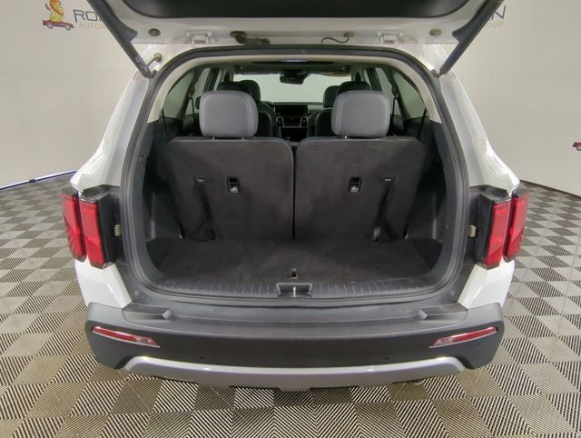 2023 Kia Sorento X-Line SX Prestige