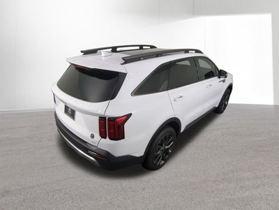 2023 Kia Sorento X-Line SX Prestige