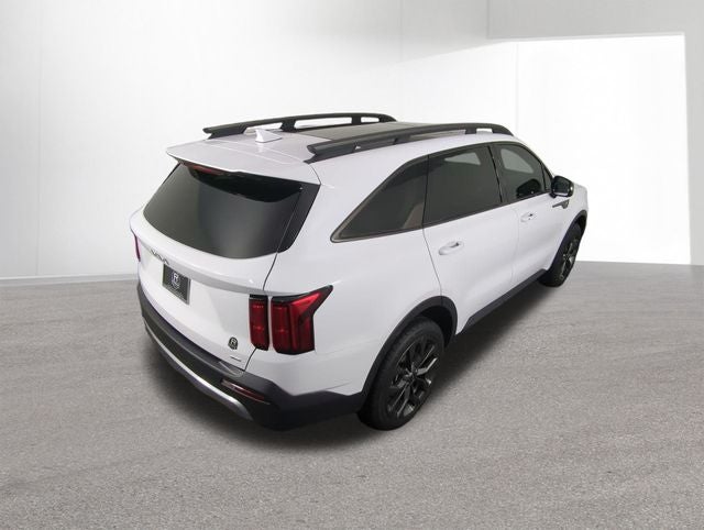 2023 Kia Sorento X-Line SX Prestige