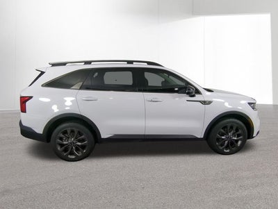 2023 Kia Sorento X-Line SX Prestige