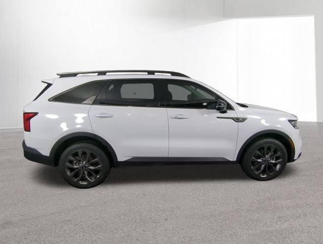 2023 Kia Sorento X-Line SX Prestige