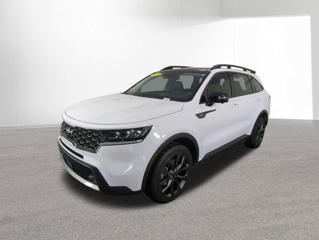 2023 Kia Sorento X-Line SX Prestige