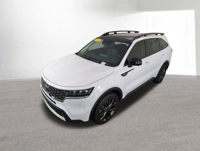 2023 Kia Sorento X-Line SX Prestige