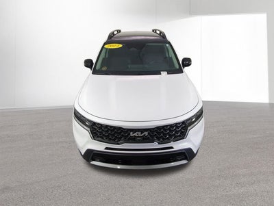 2023 Kia Sorento X-Line SX Prestige