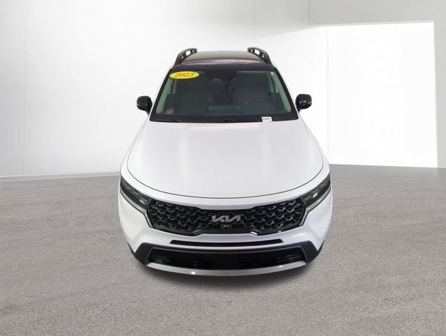 2023 Kia Sorento X-Line SX Prestige
