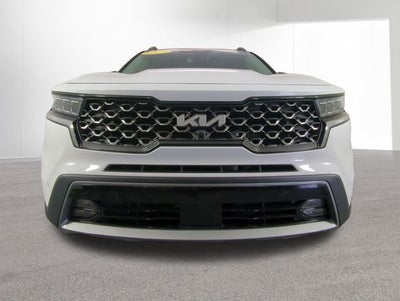 2023 Kia Sorento X-Line SX Prestige