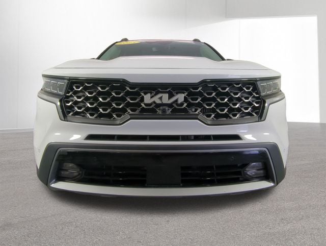 2023 Kia Sorento X-Line SX Prestige