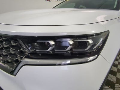 2023 Kia Sorento X-Line SX Prestige