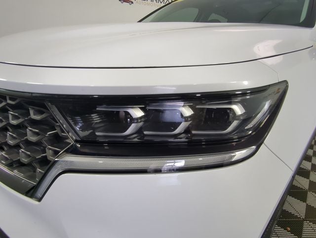 2023 Kia Sorento X-Line SX Prestige