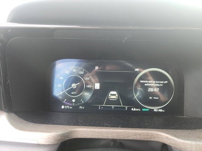 2023 Kia Sorento X-Line SX Prestige
