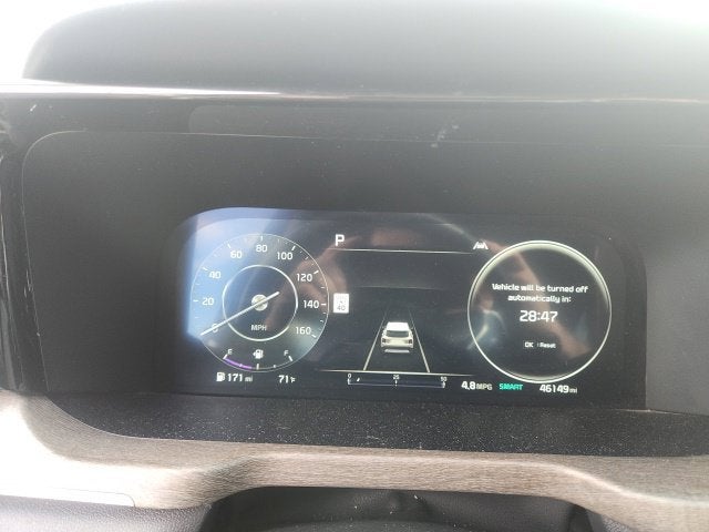 2023 Kia Sorento X-Line SX Prestige