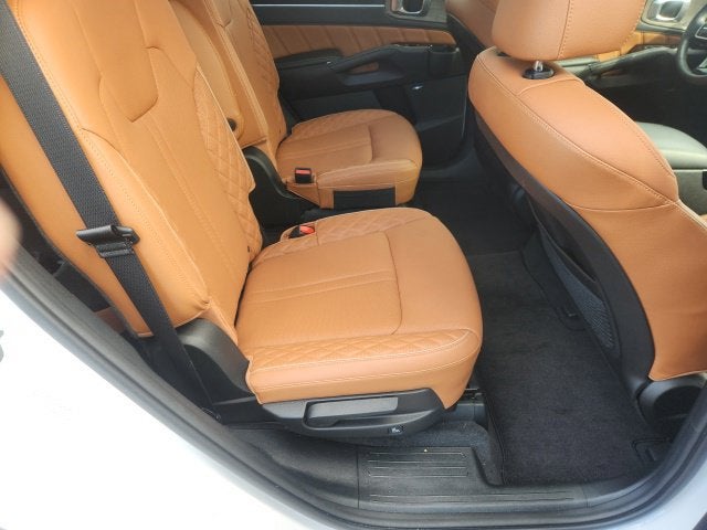2023 Kia Sorento X-Line SX Prestige