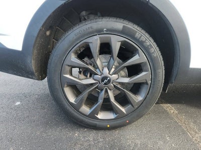 2023 Kia Sorento X-Line SX Prestige