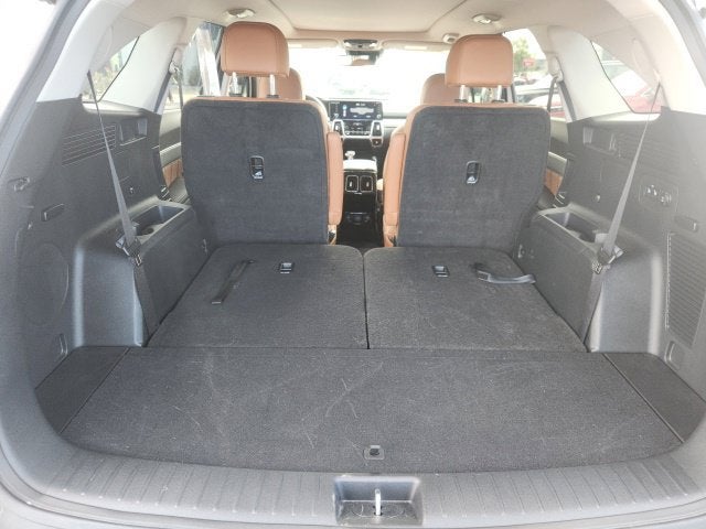 2023 Kia Sorento X-Line SX Prestige
