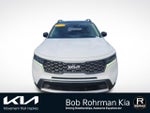 2023 Kia Sorento X-Line SX Prestige