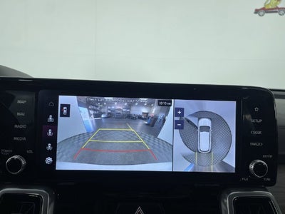 2023 Kia Sorento X-Line SX Prestige