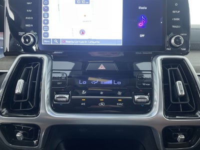 2023 Kia Sorento X-Line SX Prestige