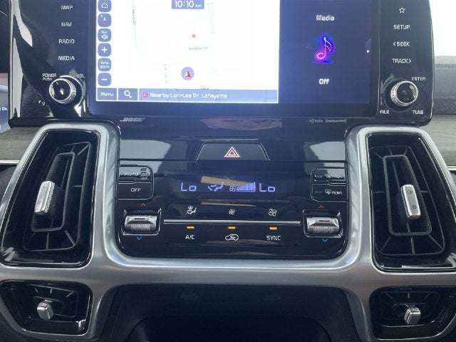 2023 Kia Sorento X-Line SX Prestige