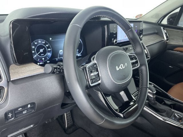 2023 Kia Sorento X-Line SX Prestige