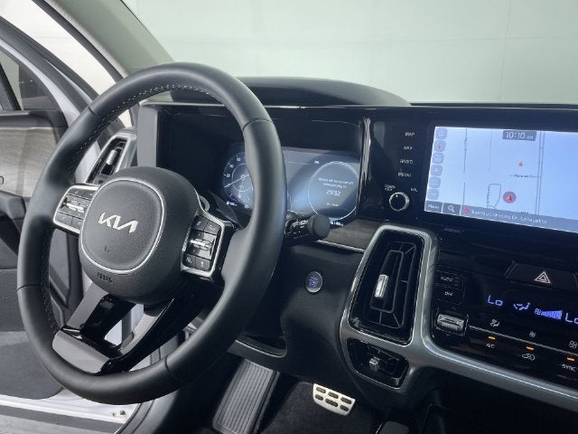 2023 Kia Sorento X-Line SX Prestige