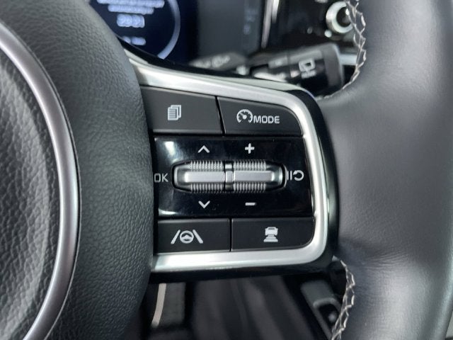 2023 Kia Sorento X-Line SX Prestige