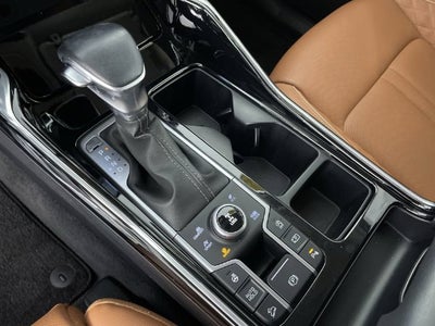 2023 Kia Sorento X-Line SX Prestige