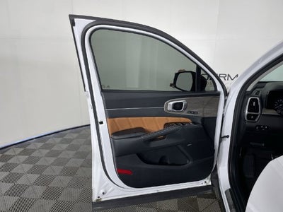 2023 Kia Sorento X-Line SX Prestige