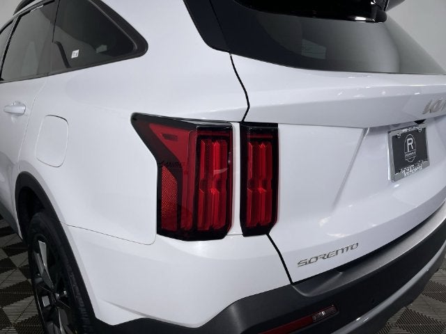 2023 Kia Sorento X-Line SX Prestige