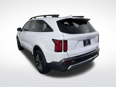 2023 Kia Sorento X-Line SX Prestige