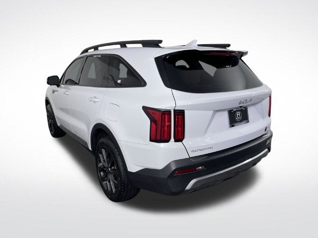 2023 Kia Sorento X-Line SX Prestige