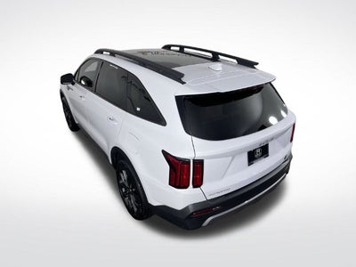 2023 Kia Sorento X-Line SX Prestige