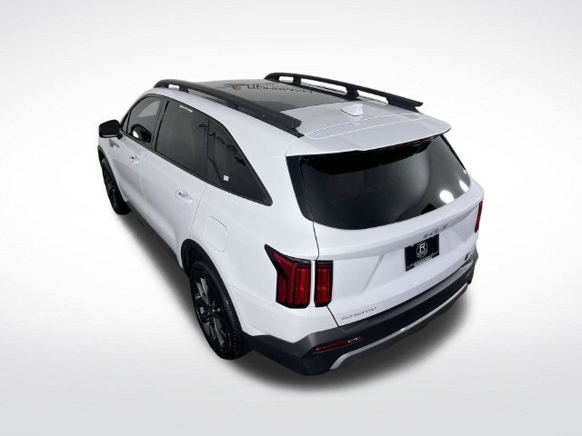 2023 Kia Sorento X-Line SX Prestige