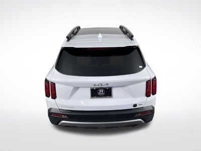 2023 Kia Sorento X-Line SX Prestige
