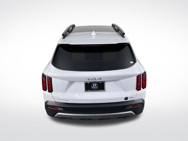 2023 Kia Sorento X-Line SX Prestige