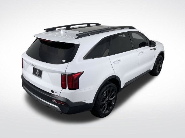 2023 Kia Sorento X-Line SX Prestige