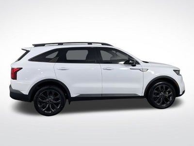 2023 Kia Sorento X-Line SX Prestige