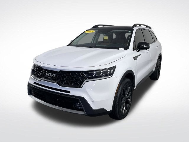 2023 Kia Sorento X-Line SX Prestige