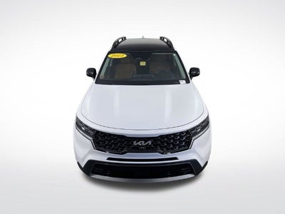 2023 Kia Sorento X-Line SX Prestige