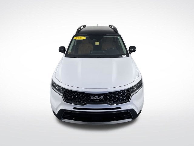 2023 Kia Sorento X-Line SX Prestige