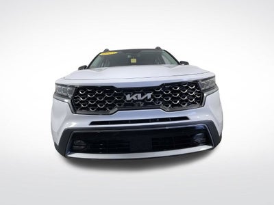 2023 Kia Sorento X-Line SX Prestige